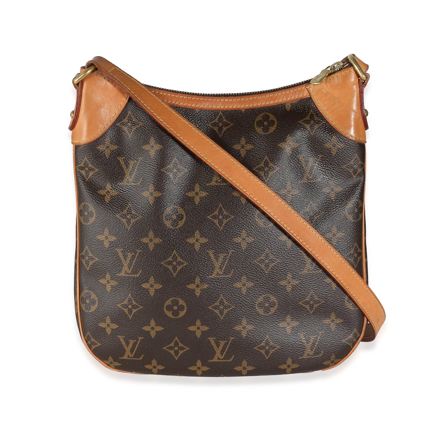Louis Vuitton Monogram Canvas Odeon PM