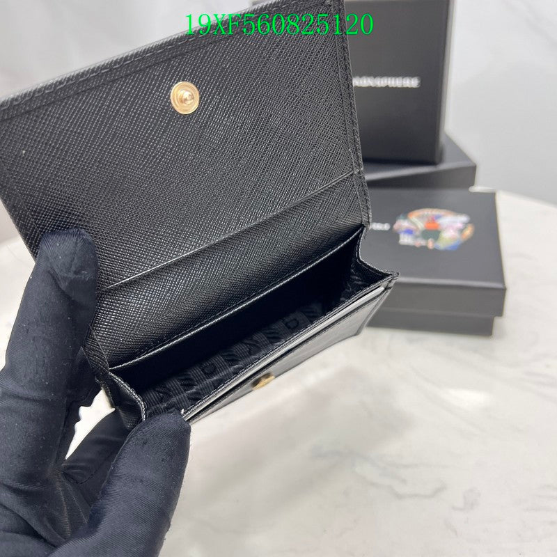 Amelia - PD Wallet - 125