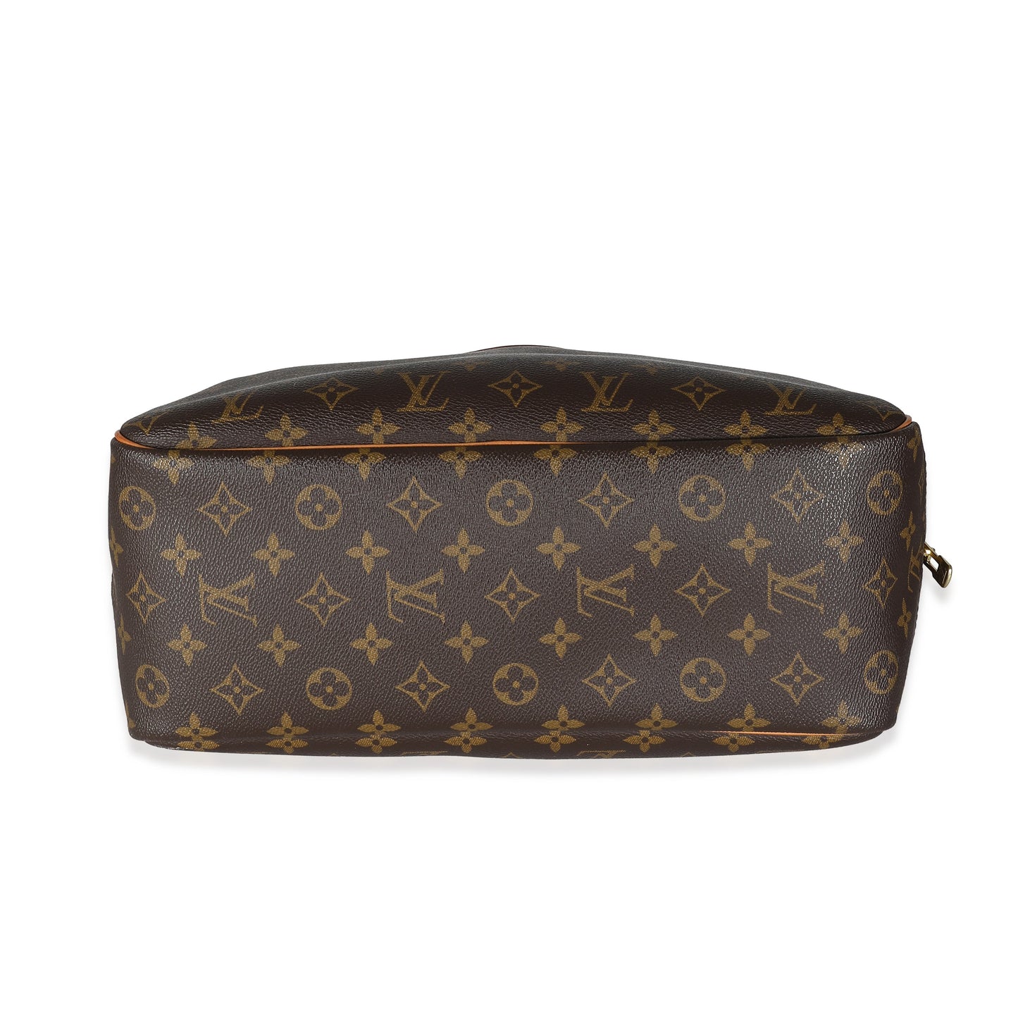 Louis Vuitton Monogram Canvas Deauville