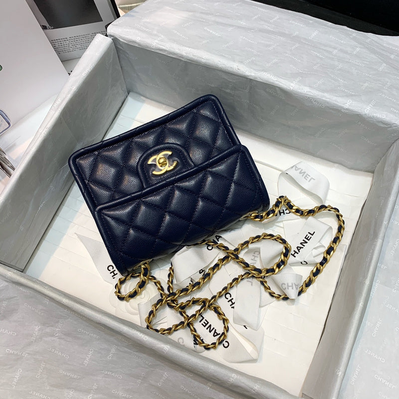 Wellow Bags - Chanel - Bags  - 523
