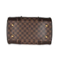 Louis Vuitton Damier Ebene Canvas Berkeley