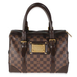 Louis Vuitton Damier Ebene Canvas Berkeley