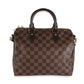 Louis Vuitton Louis Vuitton Damier Ebene Canvas Speedy Bandouliere 25