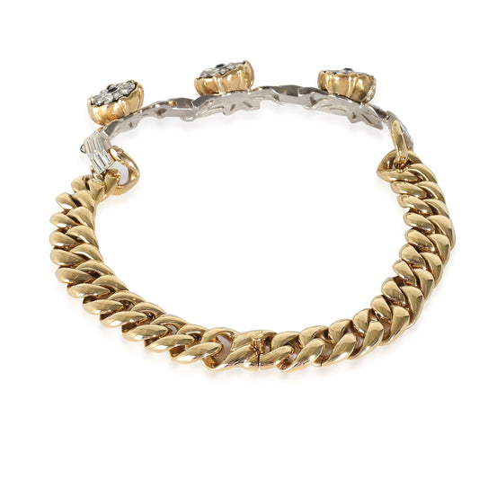 Louis Vuitton 2018 Windsor Fleur Necklace