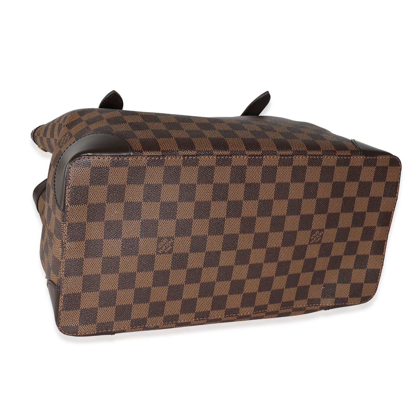 Louis Vuitton Damier Ebene Canvas Hampstead MM