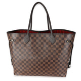Louis Vuitton Damier Ebene Canvas Neverfull GM
