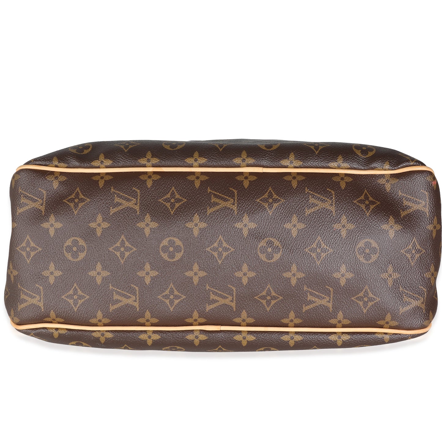 Louis Vuitton Monogram Canvas Delightful MM NM