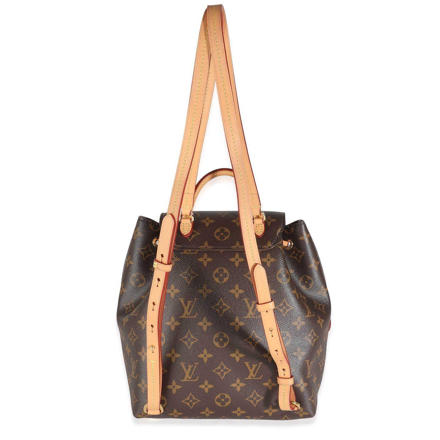 Louis Vuitton Monogram Canvas Montsouris PM NM