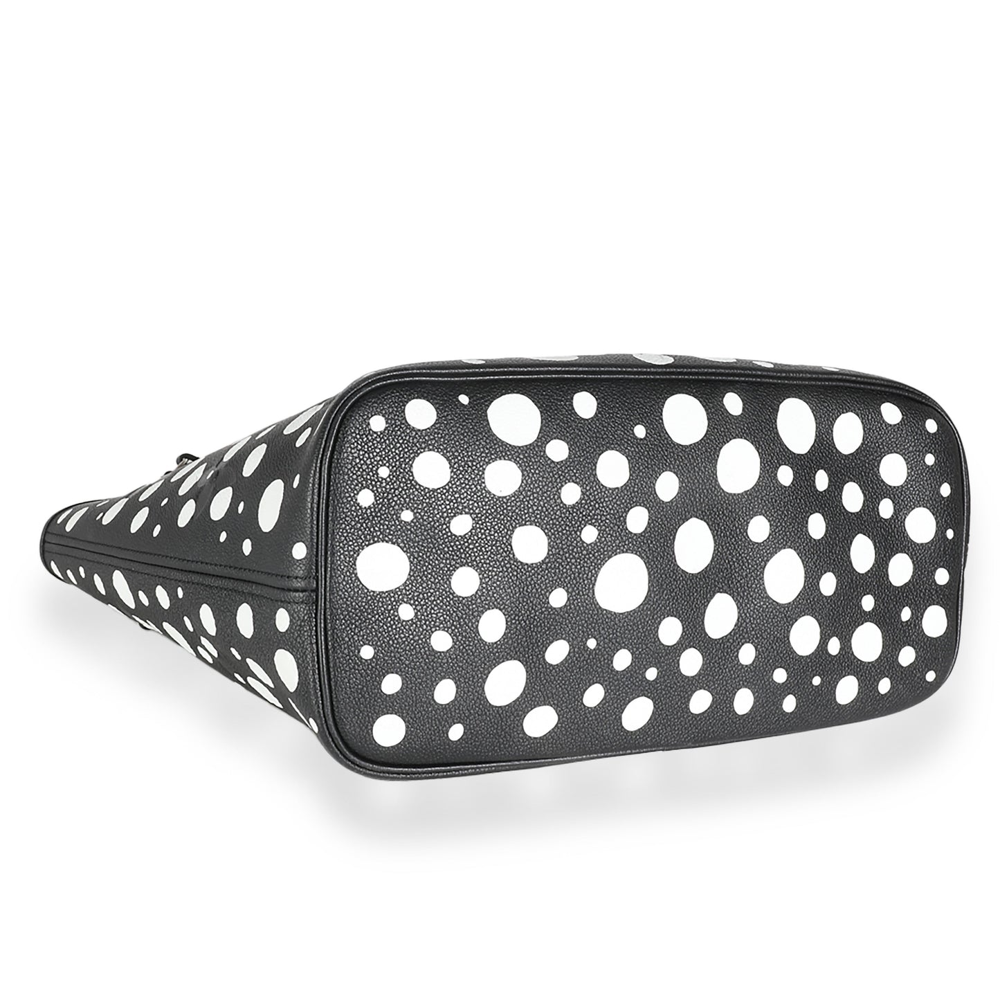 Louis Vuitton Monogram Giant Empreinte Infinity Dots Neverfull MM
