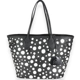 Louis Vuitton Monogram Giant Empreinte Infinity Dots Neverfull MM