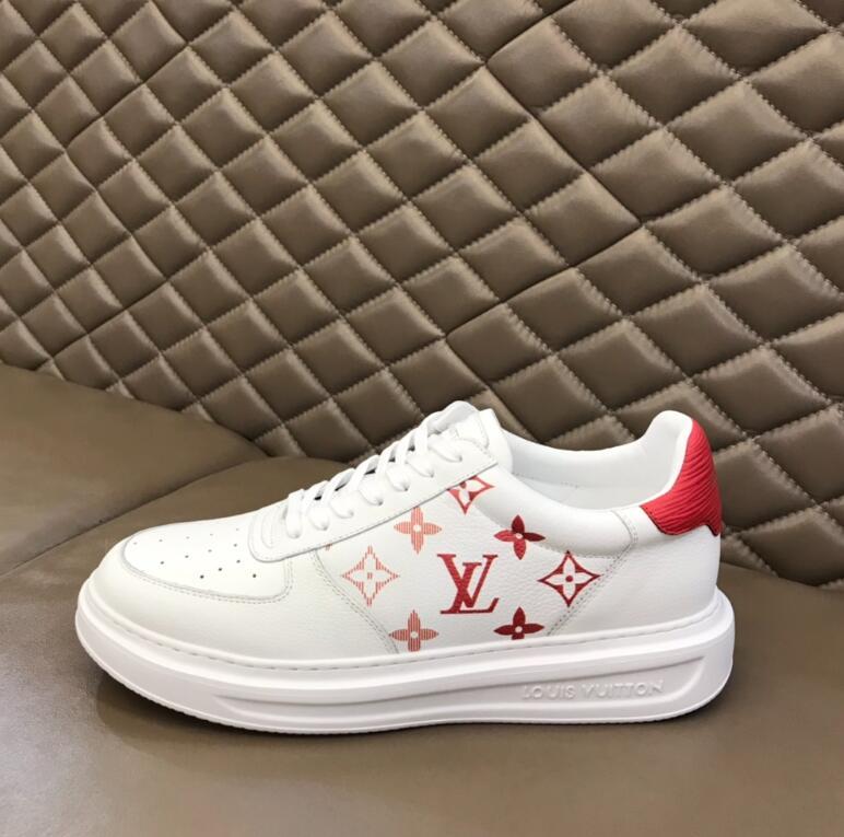 AmeliaLuxury - LOV Men Shoes - 1510