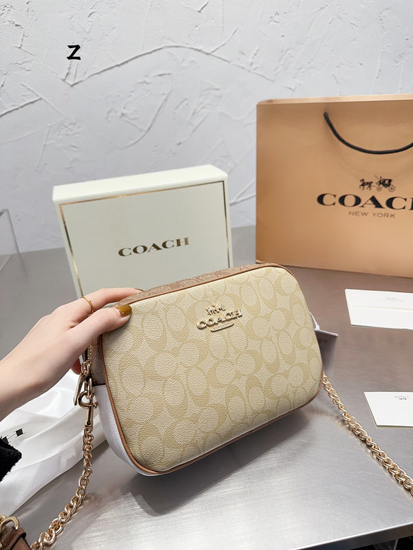 Amelia - CCH Bags - 388