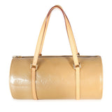 Louis Vuitton Beige Monogram Vernis Bedford