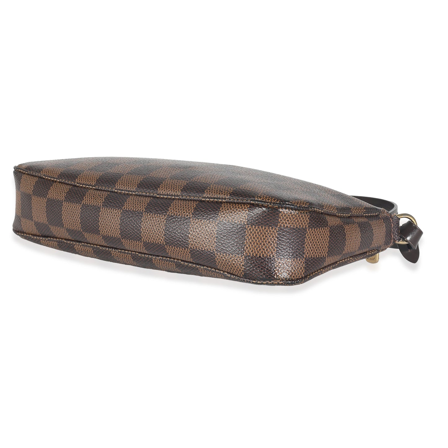 Louis Vuitton Damier Ebene Canvas Pochette Accessoires NM