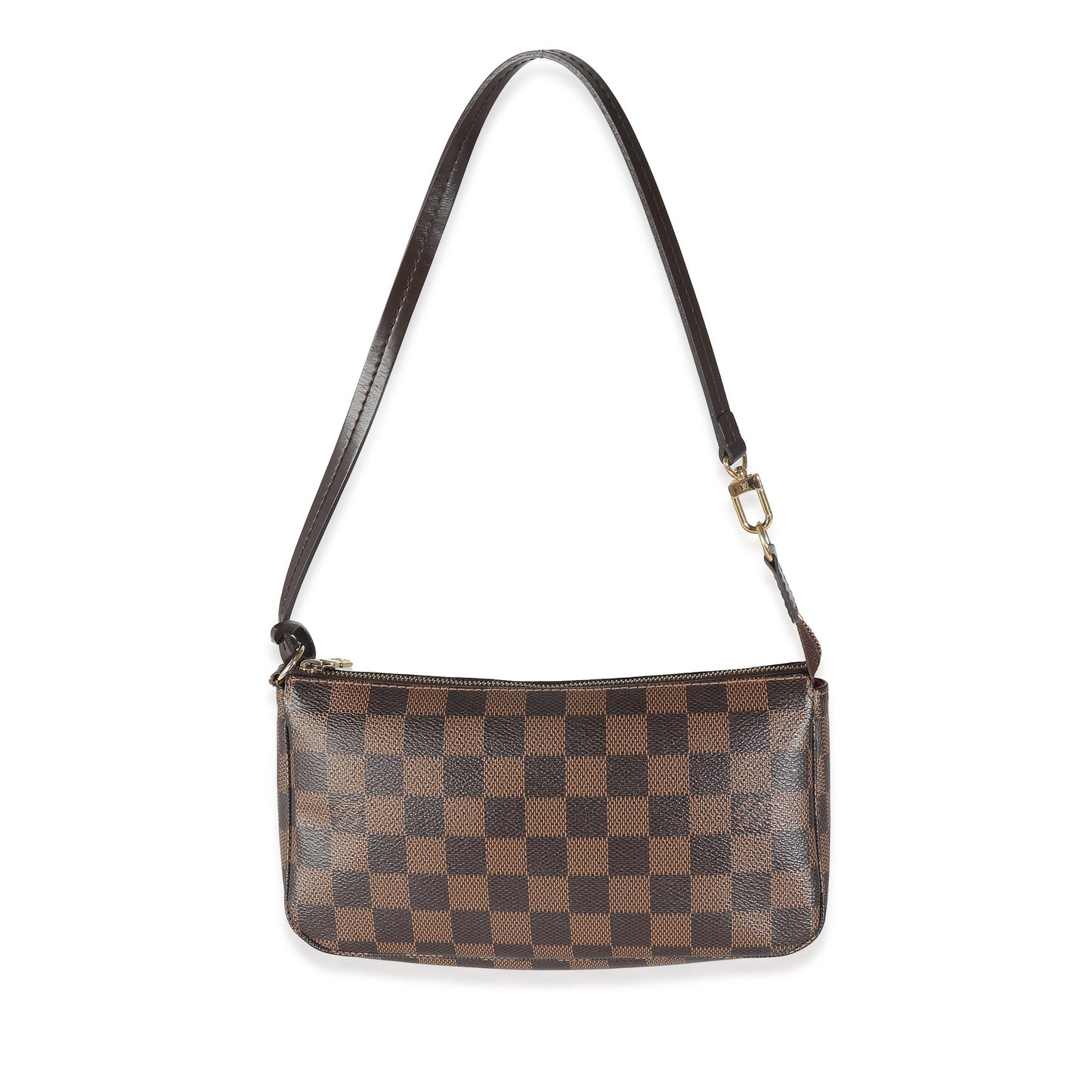 Louis Vuitton Damier Ebene Canvas Pochette Accessoires NM