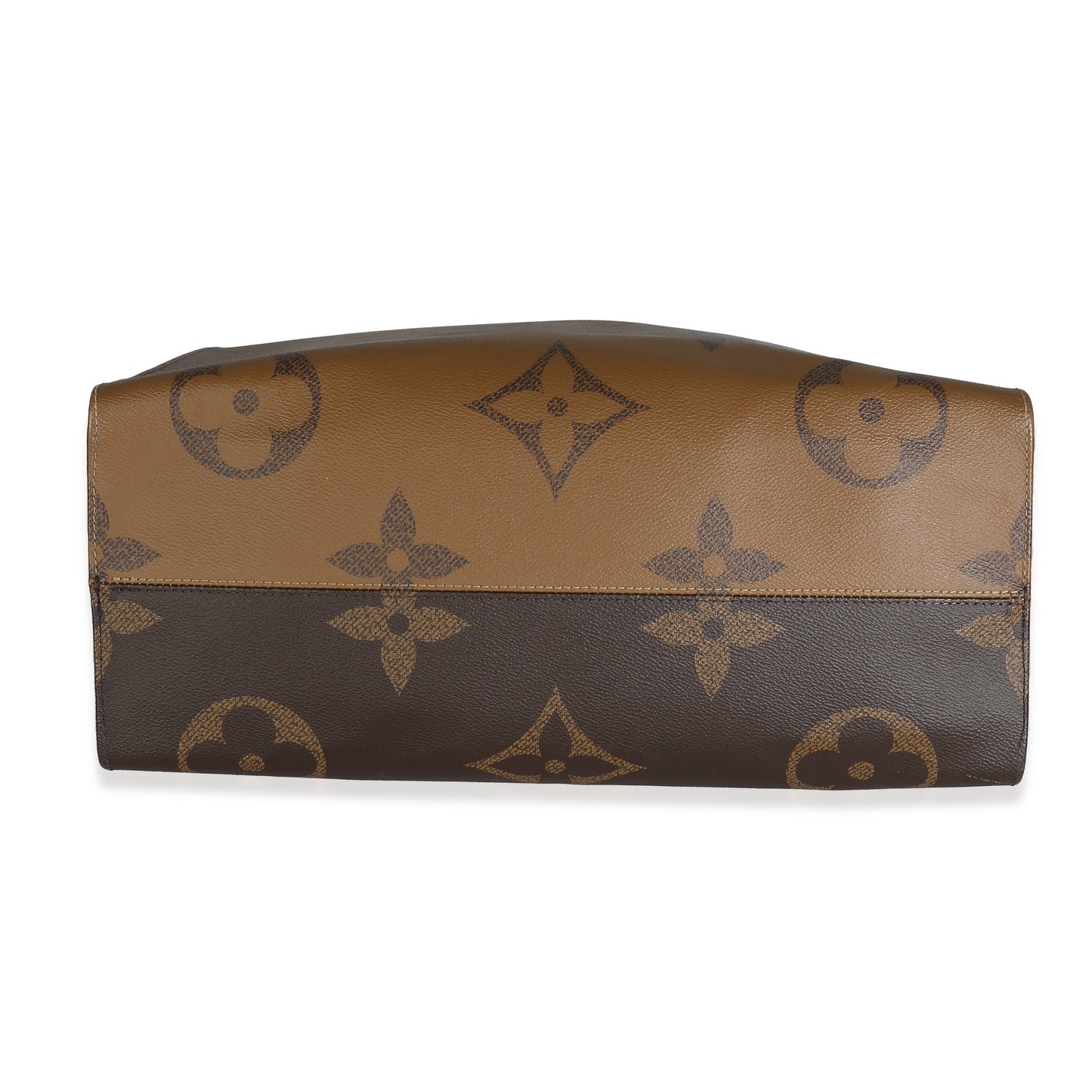 Louis Vuitton Reverse Monogram Canvas Onthego GM