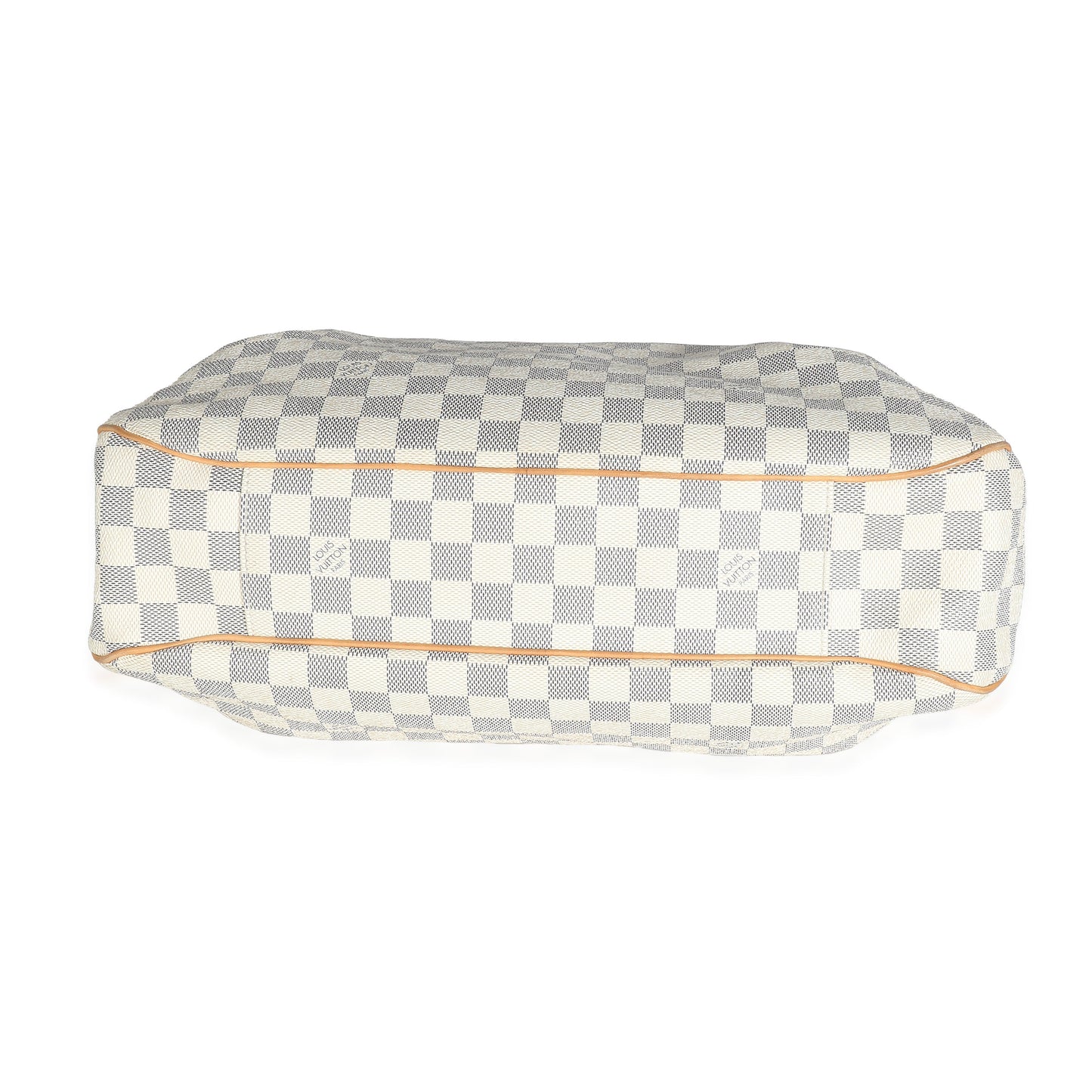 Louis Vuitton Damier Azur Canvas Evora MM