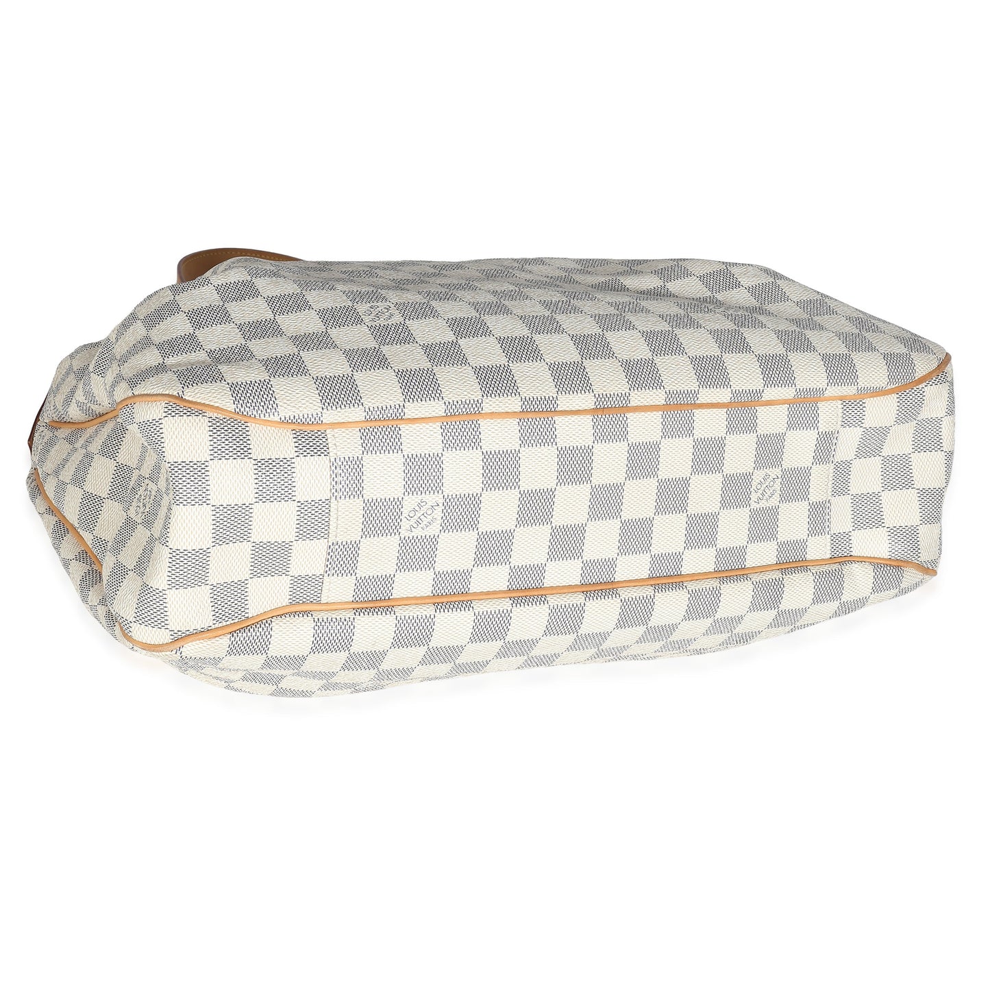 Louis Vuitton Damier Azur Canvas Evora MM