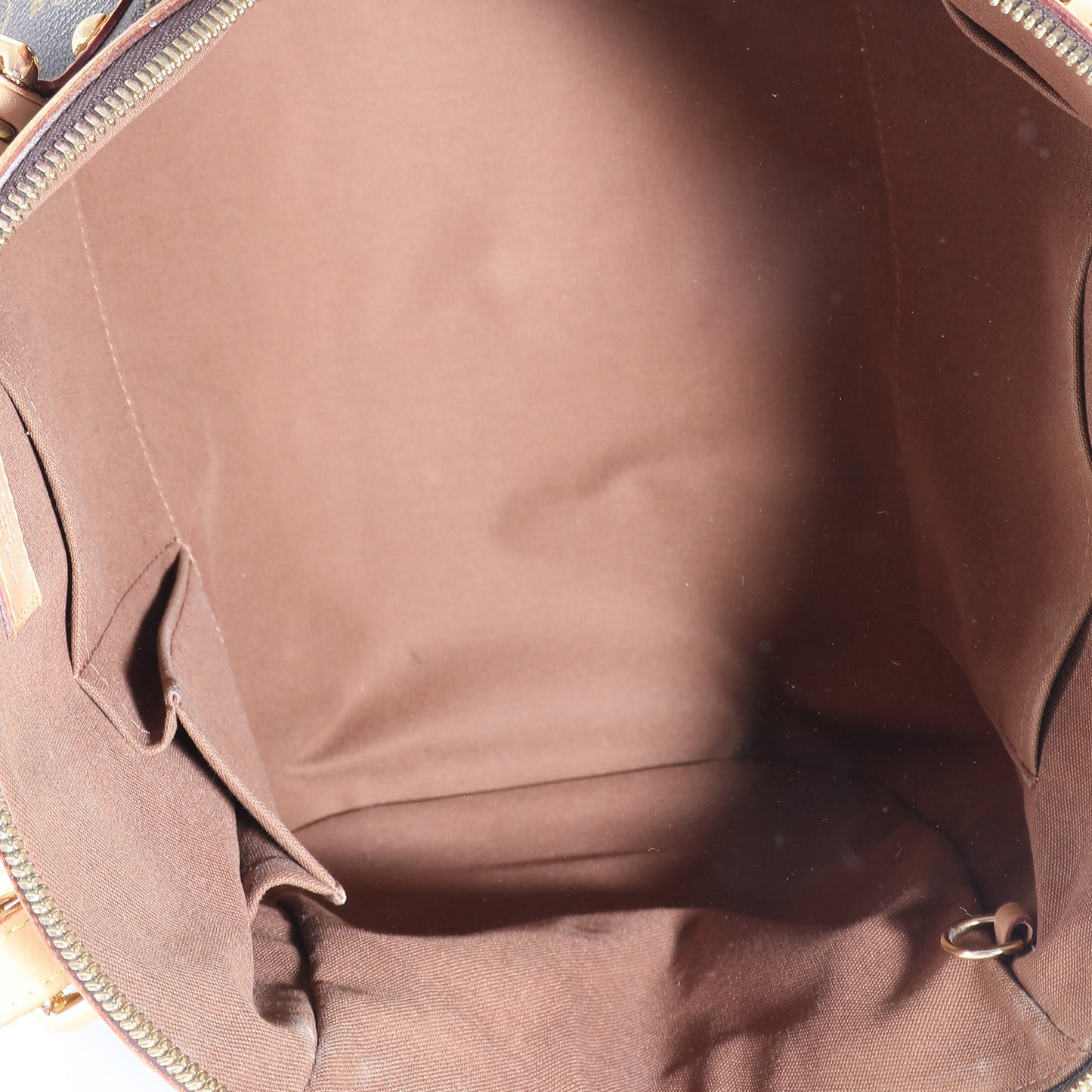 Louis Vuitton Monogram Canvas Tivoli GM