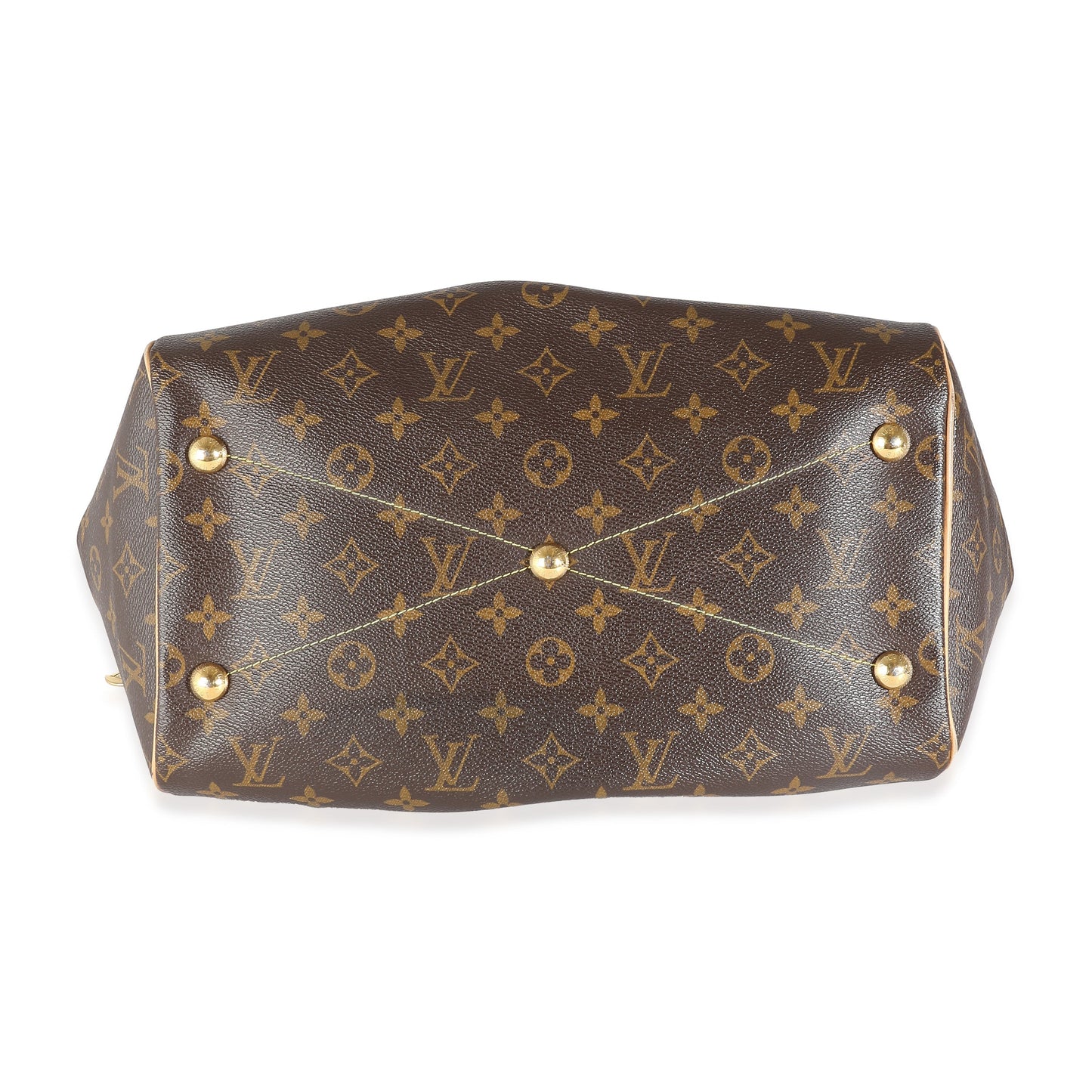 Louis Vuitton Monogram Canvas Tivoli GM