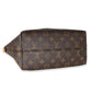 Louis Vuitton Monogram Canvas Boetie PM