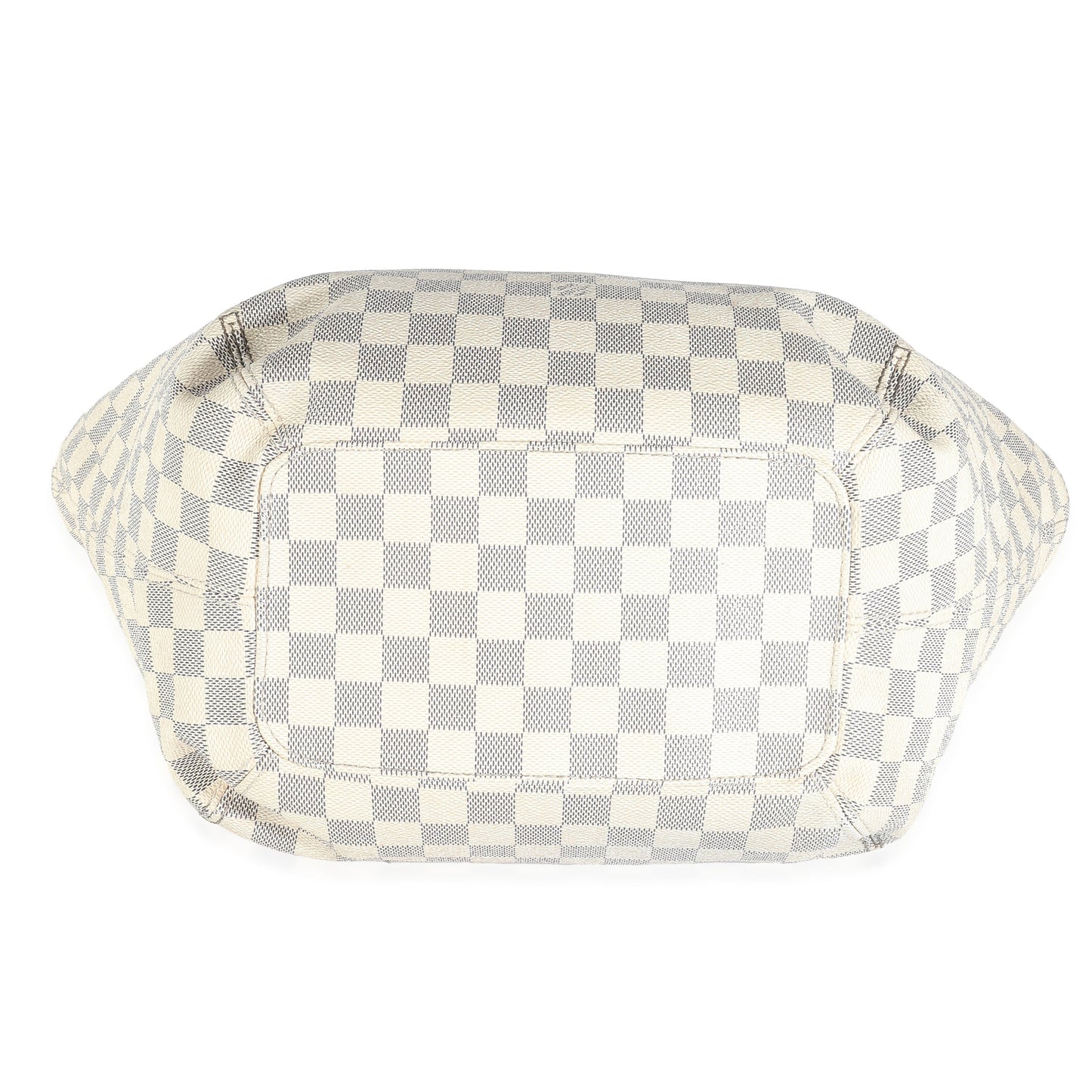 Louis Vuitton Damier Azur Canvas Sarina PM