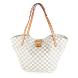Louis Vuitton Damier Azur Canvas Sarina PM
