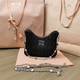 Amelia- MMU  LUXURY BAGS - 056