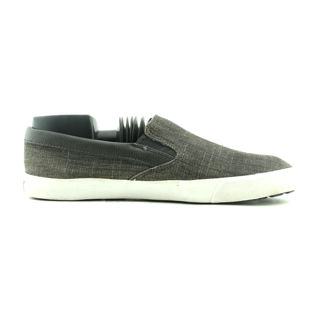 BEN SHERMAN .