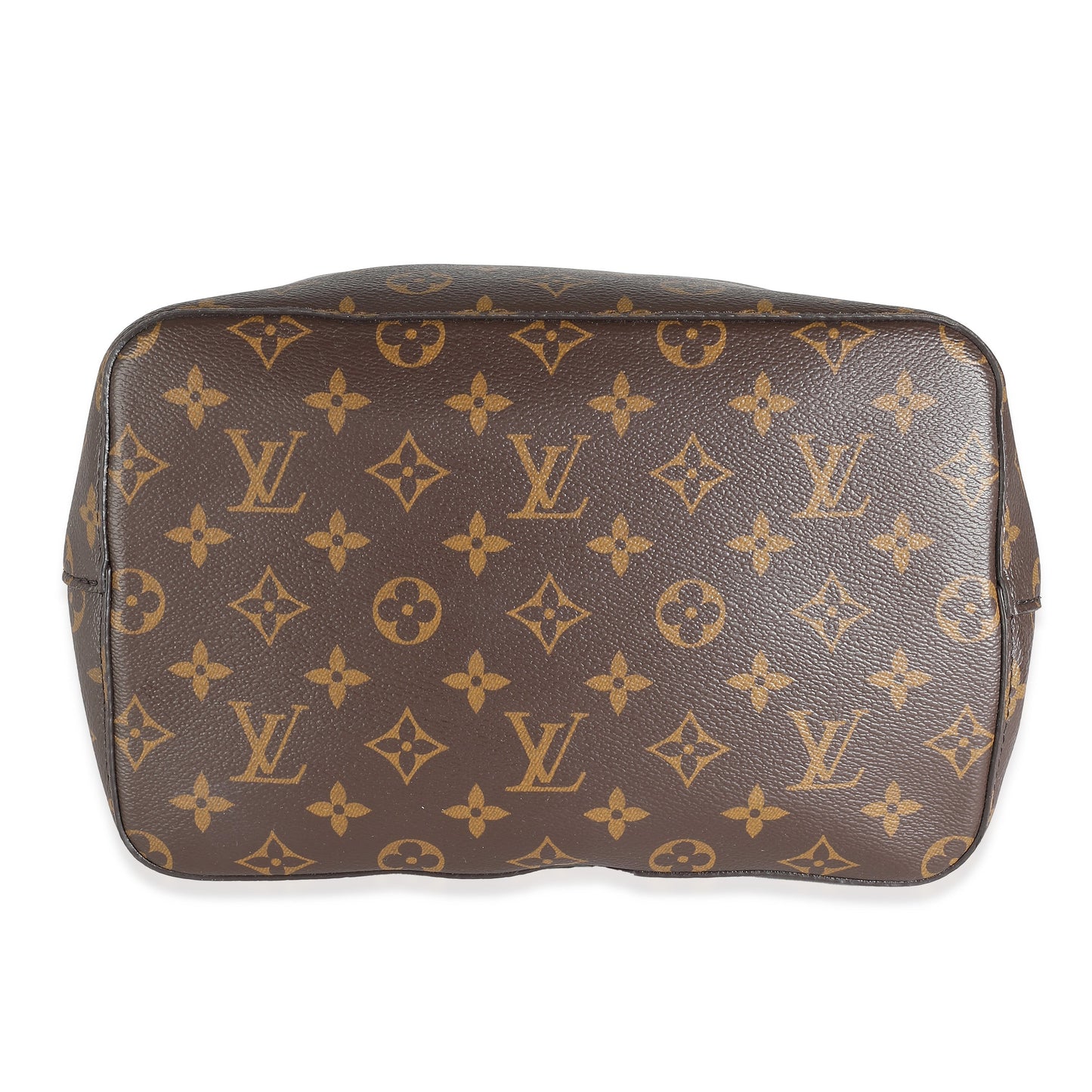 Louis Vuitton Caramel Monogram Canvas NeoNoe MM