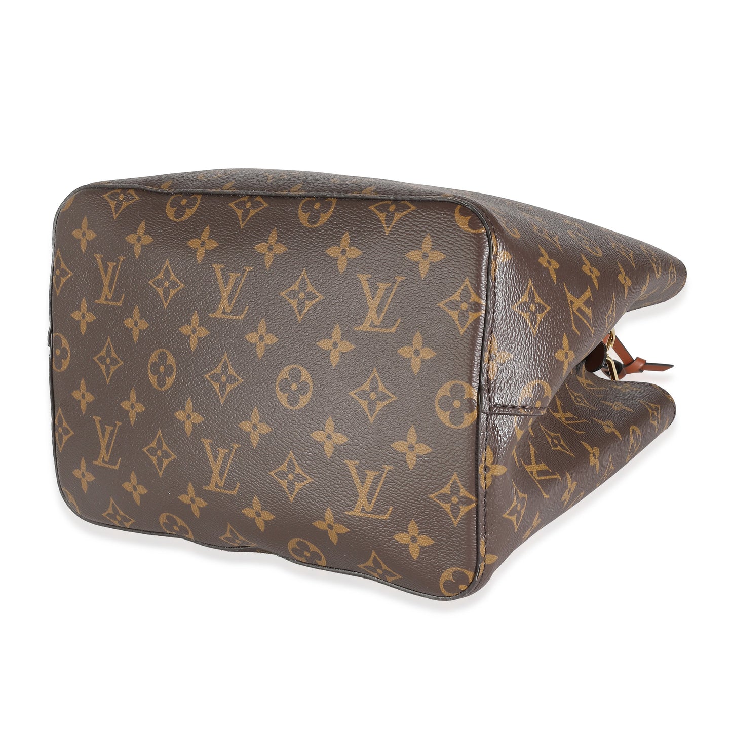 Louis Vuitton Caramel Monogram Canvas NeoNoe MM