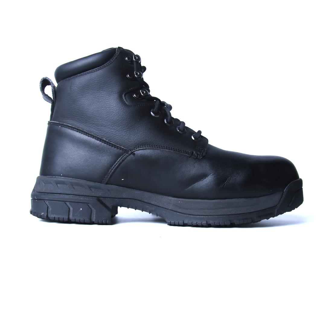 SHOES FOR CREWS  ROWAN - STEEL TOE