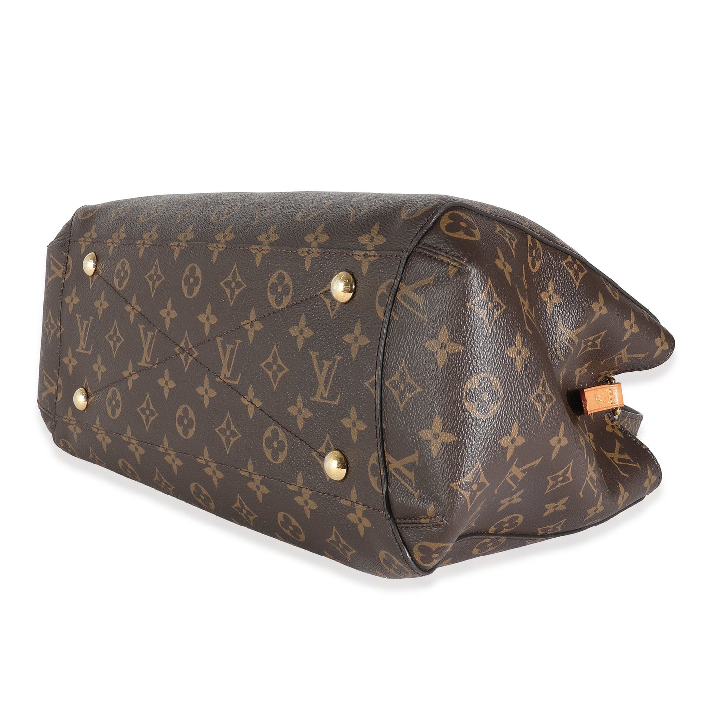 Louis Vuitton Monogram Canvas Montaigne GM