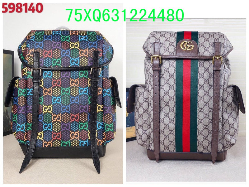 Amelia  - GCI Bags - 11411