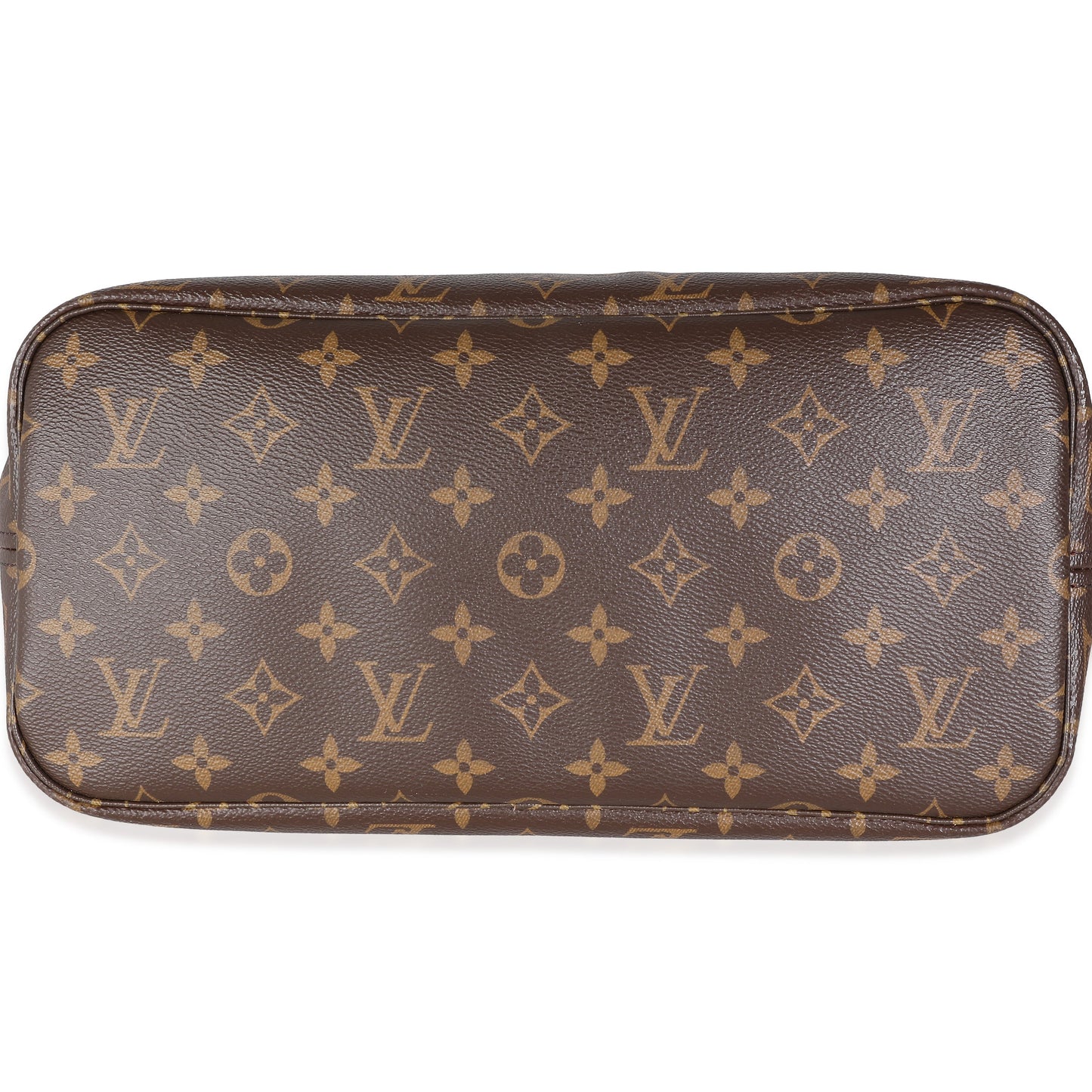 Louis Vuitton Monogram Canvas Neverfull MM
