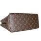 Louis Vuitton Monogram Canvas Petit Palais