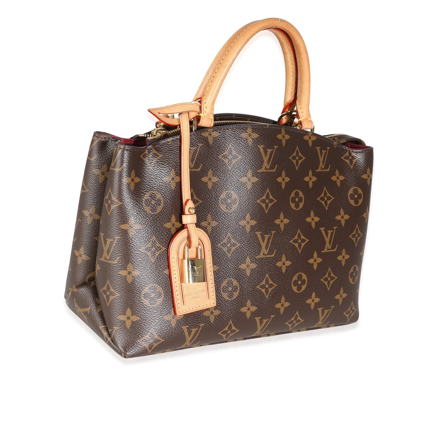 Louis Vuitton Monogram Canvas Petit Palais
