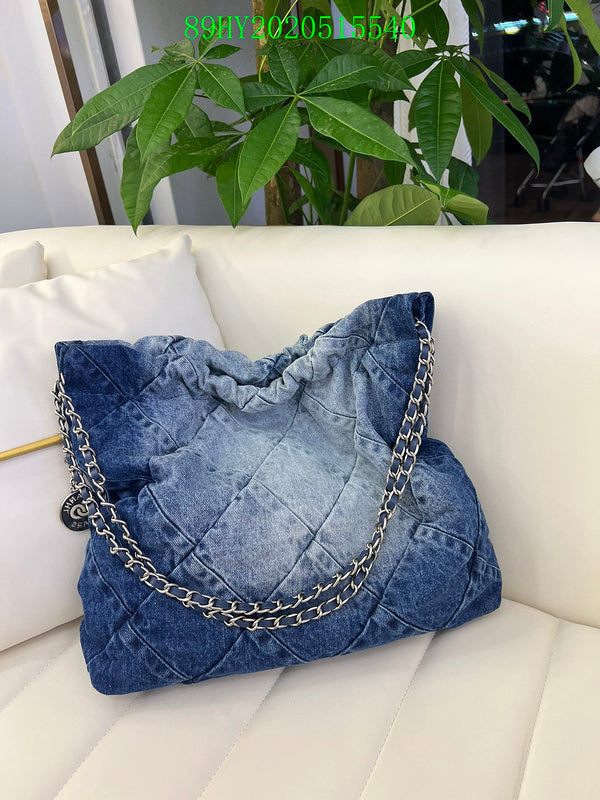 Amelia - CHL Bags - 908