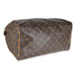 Louis Vuitton Monogram Canvas Speedy 35