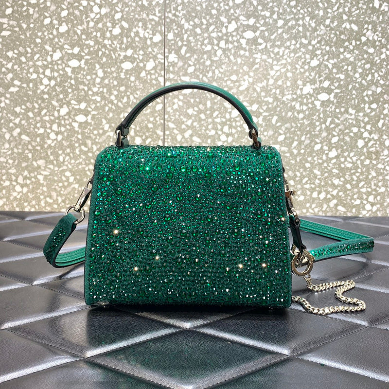 Amelia's Bag Gallery - VEL Bags - 1026