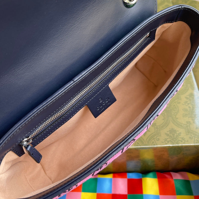 Amelia- GCI Bags - 5052