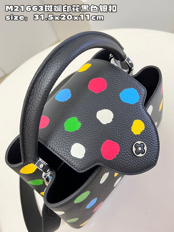 Amelia - LV Bags - 15445