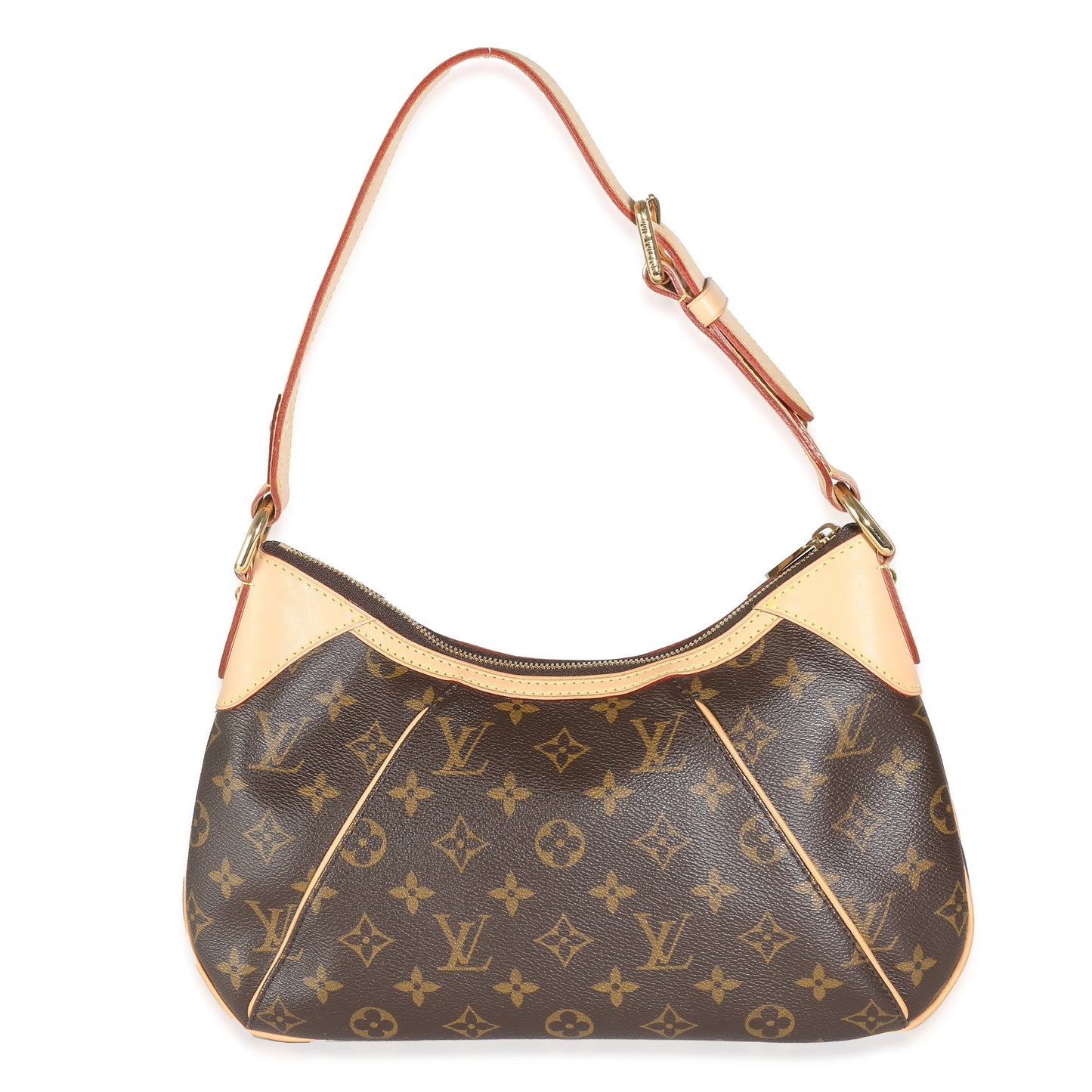 Louis Vuitton Monogram Canvas Thames PM
