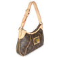 Louis Vuitton Monogram Canvas Thames PM