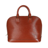 Louis Vuitton Cipango Epi Alma PM
