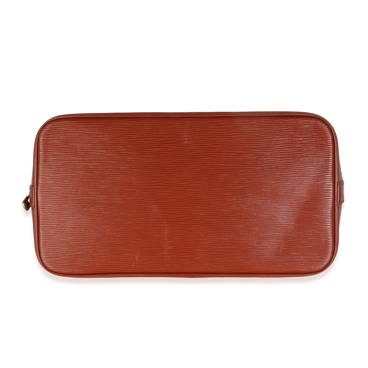 Louis Vuitton Cipango Epi Alma PM