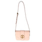 Louis Vuitton Rose Himalaya Smooth Calfskin LV Pont 9