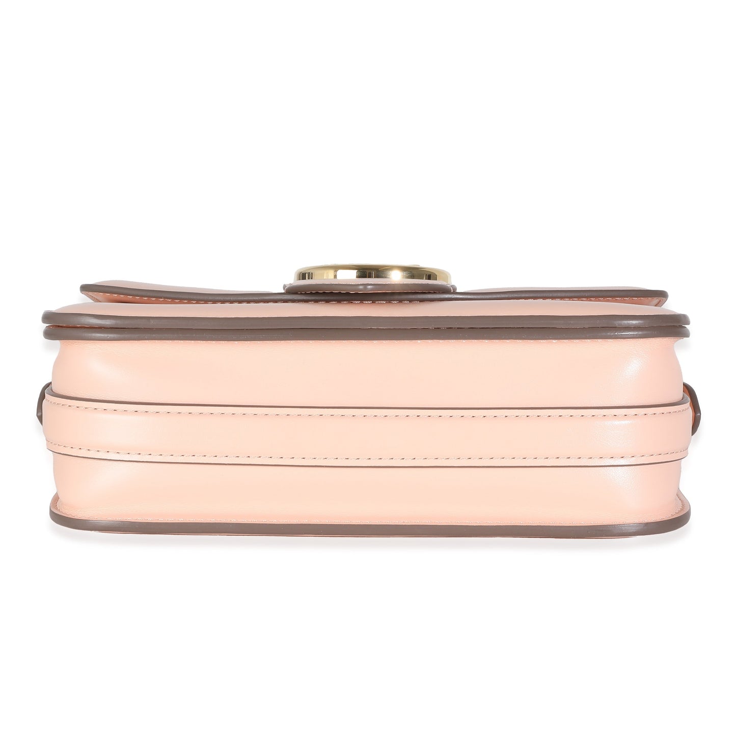 Louis Vuitton Rose Himalaya Smooth Calfskin LV Pont 9