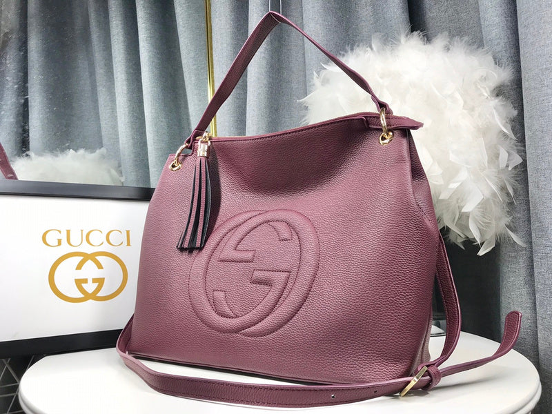 Amelia- GUKI Bags - 614