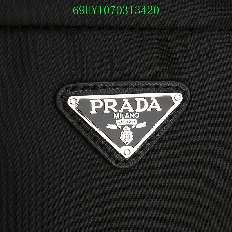 Prada Bags - The Barnes Bags  471